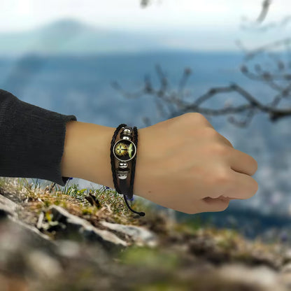 Selah: Bible Verse Bracelet