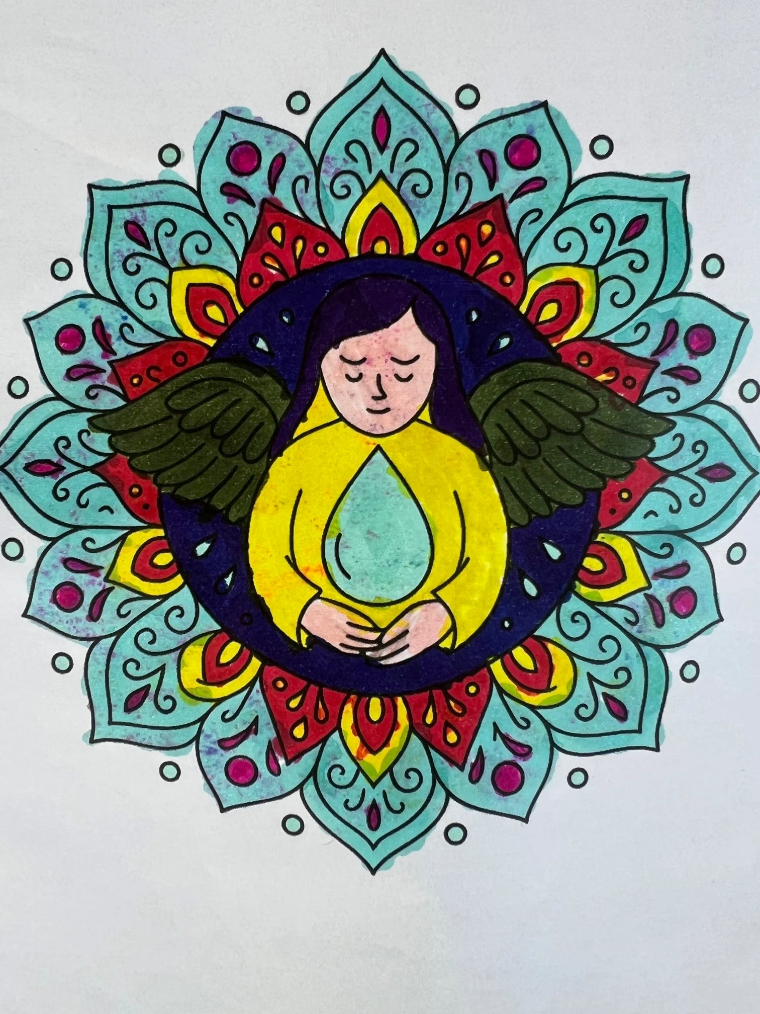 Lucía G. – Lo compré como regalo para mi mamá